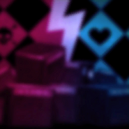 Just Dance Unlimited album background