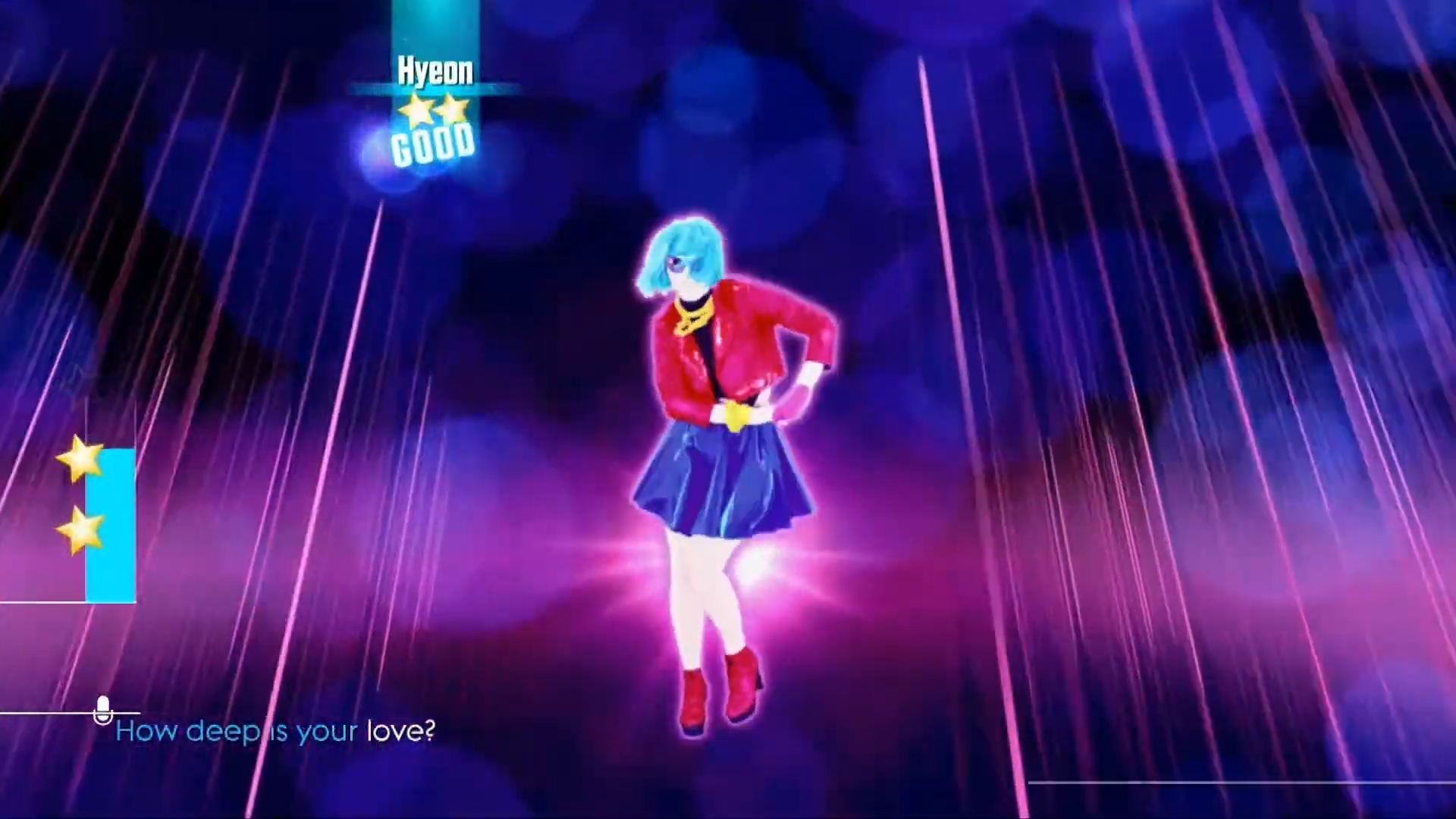 How Deep Is Your Love | Just Dance Wiki | Fandom