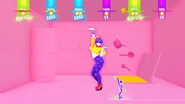 Just Dance 2017 promotional gameplay 2