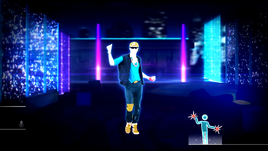 Kisskissdlc jd2015 gameplay
