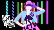 Official YouTube thumbnail (US - Just Dance 2015)