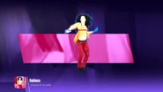Rabiosa jd2018 load.png (1.19 MB) Just Dance 2018 loading screen