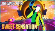 Official Just Dance 2019 YouTube thumbnail (US)
