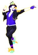 Promotional coach (P4)