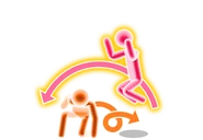 Gold Moves 3 and 4 (P1, Just Dance+)