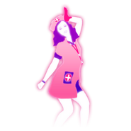 Toxic (Just Dance 2)  Just Dance+BreezeWiki