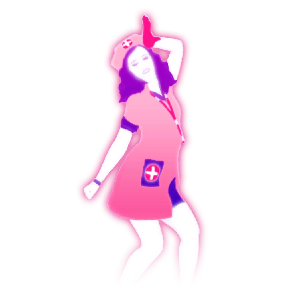 User blogMatitube de Chile/Just Dance coaches list of names Just