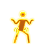 Gold Move 2