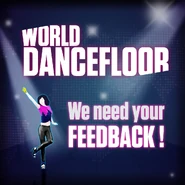 Wdf feedback promo.jpg (111 KB) The coach on a World Dance Floor promotional image