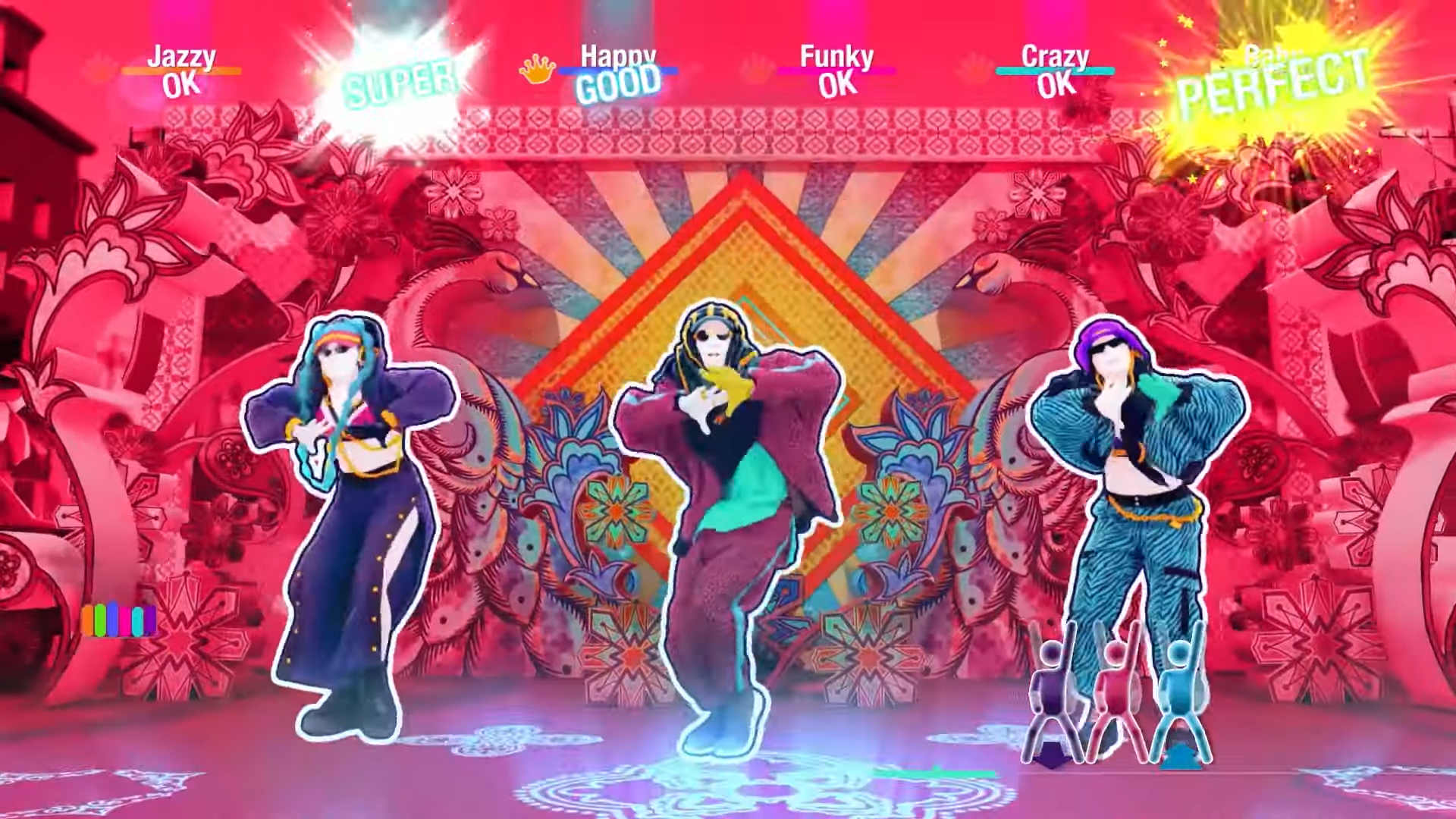 Yameen Yasar Just Dance Wiki Fandom