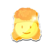 Avatar Dourado