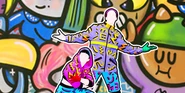 Just Dance Now cover