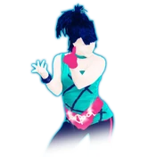 CallMe Cover AlbumCoach.png (408 KB) Just Dance Unlimited album coach