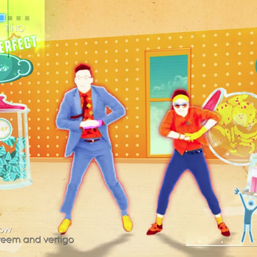 Candy Just Dance Wiki Fandom