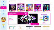 DDUDU 2021 menu.png (2.15 MB) Ddu-Du Ddu-Du on the Just Dance 2021 menu