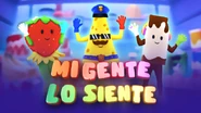 Mi Gente lo Siente (Just Dance 2025 Edition)