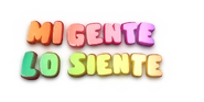 GenteLoSiente Title.png (239 KB) Logo