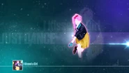 Just Dance 2016 loading screen
