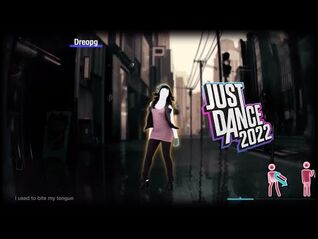 Just dance 2022 - Roar All perfects 13,310+ unlimited