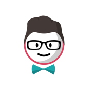 P1’s avatar on Just Dance 2014