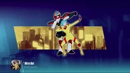 Robotrock jd2018 load.png (945 KB) Just Dance 2018 loading screen