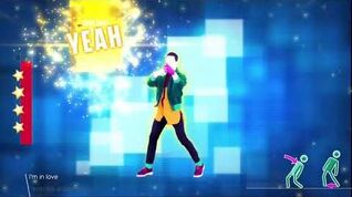 Shape Of You - Just Dance 2018