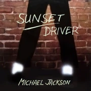 Sunset mj cover generic