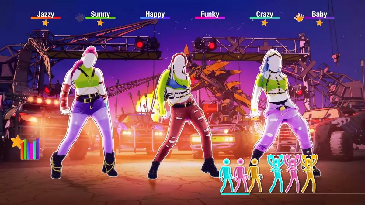 Woman Like Me Just Dance Wiki Fandom