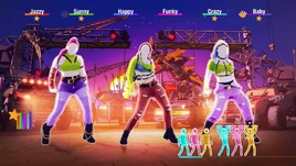 Womanlikeme jd2020 gameplay