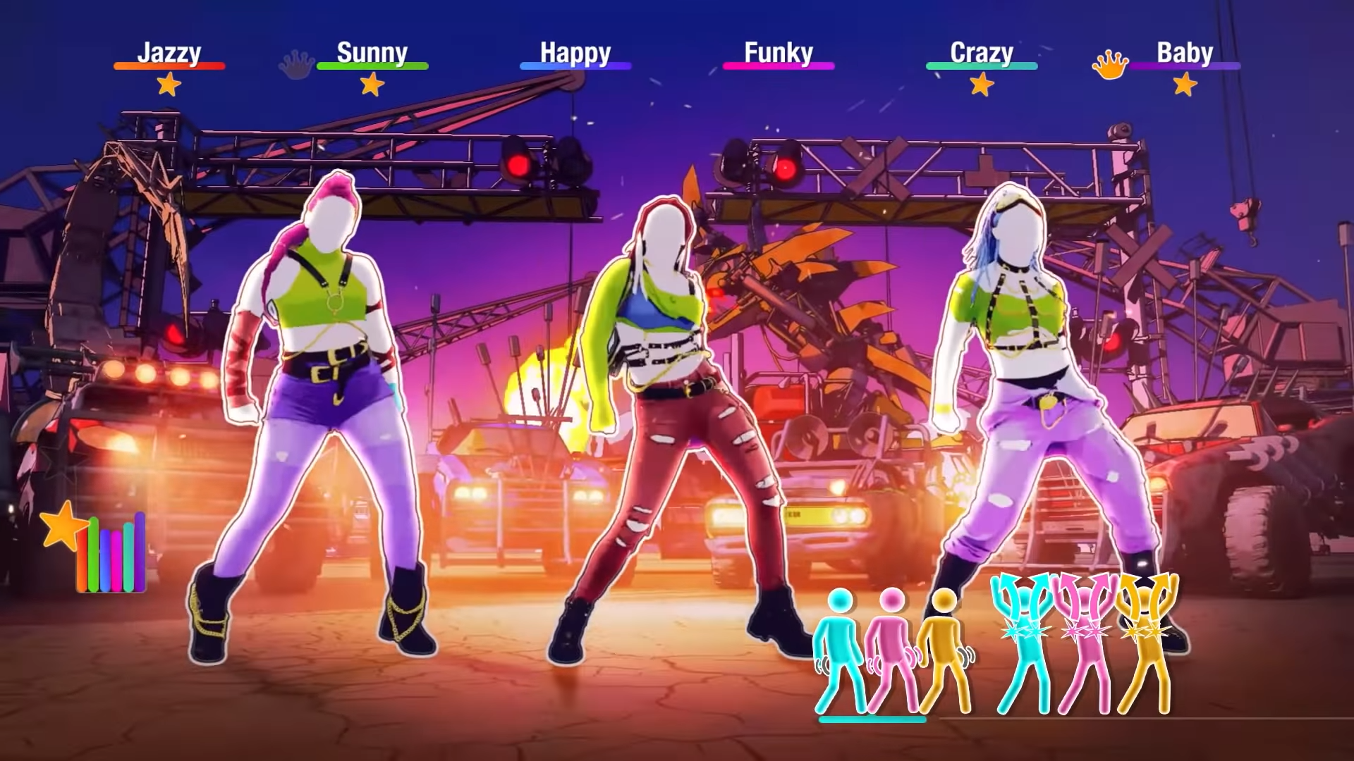 Just Dance (video game), Just Dance Wiki