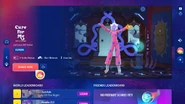 Cureforme jd2024 infomenu.png (1.89 MB) Just Dance 2024 Edition info menu