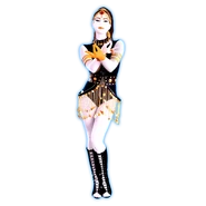 Promotional coach (Ruby)