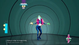 Error jd2018 gameplay