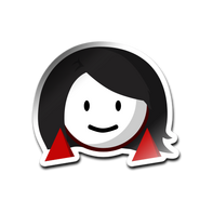 Feelthismoment jd2015 ava.png (64 KB) Avatar on Just Dance 2015