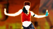 Just Dance Now cover