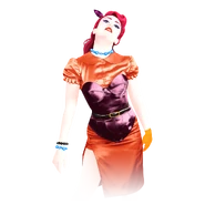 Pre-Just Dance+ Just Dance+ (until September 2024)