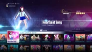 Heartbeat jd2016 menu 8thgen.png (960 KB) Heartbeat Song on the Just Dance 2016 menu (8th-gen)