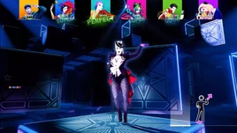 Houdini jd2026 gameplay