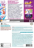 NTSC Wii U cover (back)