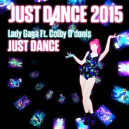 Just Dance 2015 Xbox promotional square