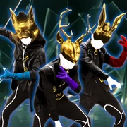 Monster jdu cover generic