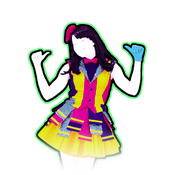 Sansei Kawaii Just Dance Wiki Fandom