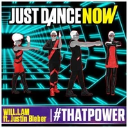 Thatpower justdancenow promo.jpg (39 KB) Just Dance Now release announcement