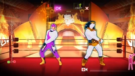 Thefinalcountdown jd4 gameplay