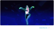 TillTheWorldEnds 2021 load.png (1.05 MB) Just Dance 2021 loading screen