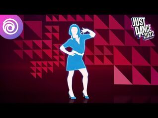 Womanizer - Just Dance 2022 Gameplay Teaser (US)