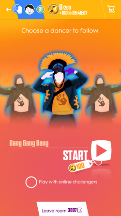 Bang! Bang! 🔥 Jogue online