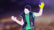 Just Dance Now cover (outdated 1)