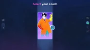Bubbleskids jd2023 coachmenu.png (828 KB) Just Dance 2023 Edition coach selection screen