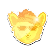 Avatar Dourado do P2